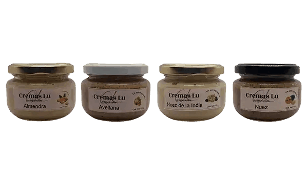 Lee más sobre el artículo Beneficios de la crema de cacahuate y almendra